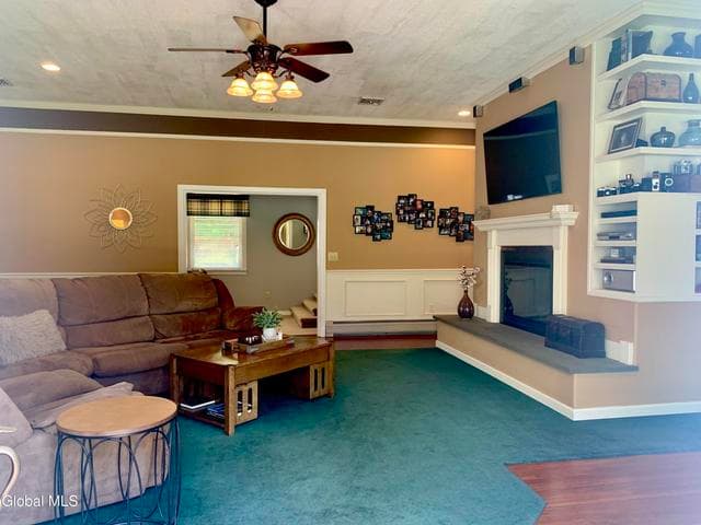 15 Algonquin Drive, Queensbury, NY, photo 4
