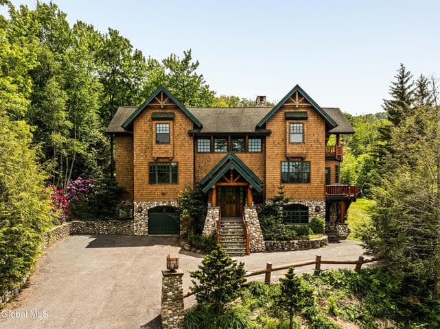 6 White Way, Windham, NY, photo 1