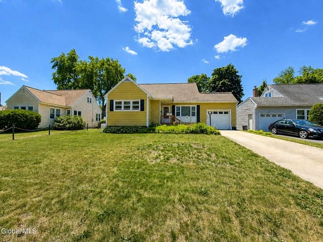 2540 Putnam Street, Schenectady, NY, photo 1