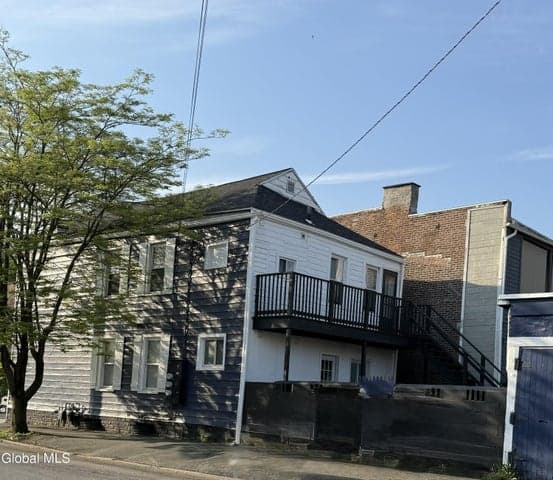 491 2nd Street, Troy, NY, photo 3
