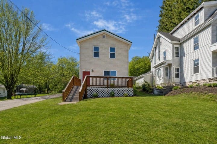 1679 Helderberg Trail, Berne, NY, photo 1