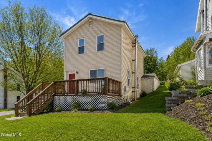 1679 Helderberg Trail, Berne, NY, photo 2