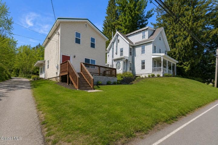 1679 Helderberg Trail, Berne, NY, photo 3