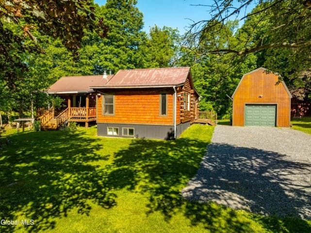 13247 NY-22, Canaan, NY, photo 1