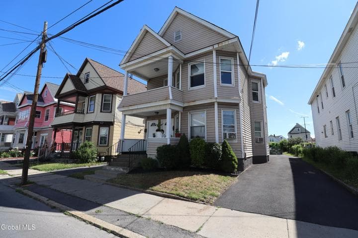 1247-49 Crane Street, Schenectady, NY