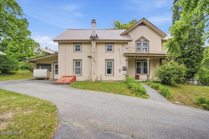 5 Water Street, Warrensburg, NY, photo 1