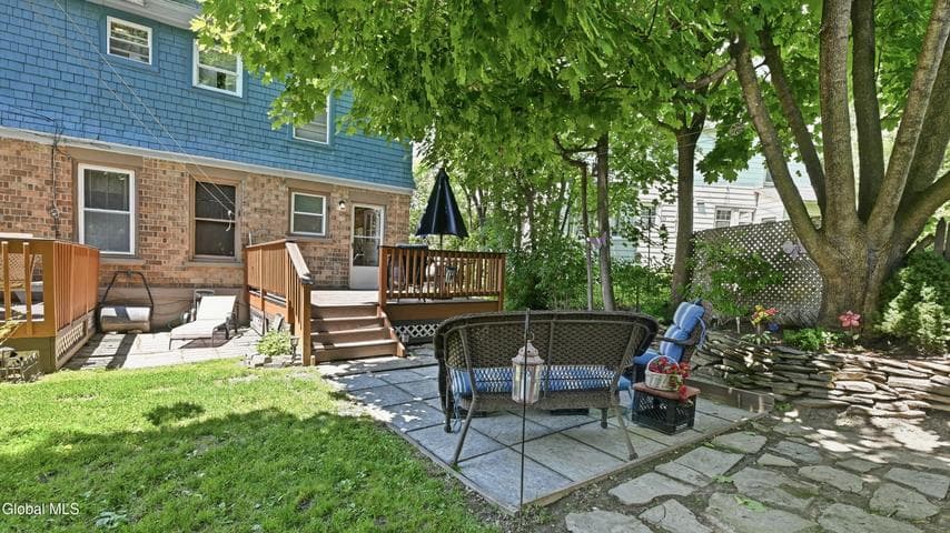 21-23-25 Taft Place, Amsterdam, NY, photo 5