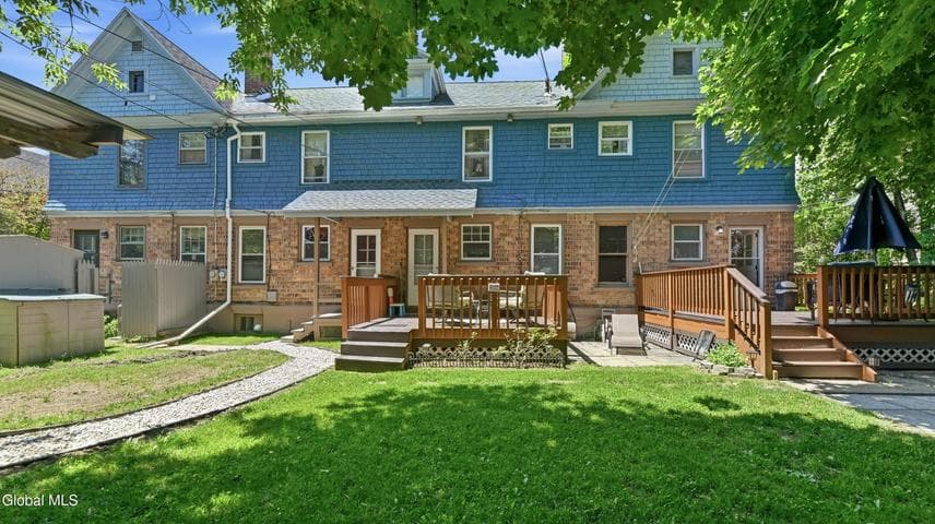 21-23-25 Taft Place, Amsterdam, NY, photo 4