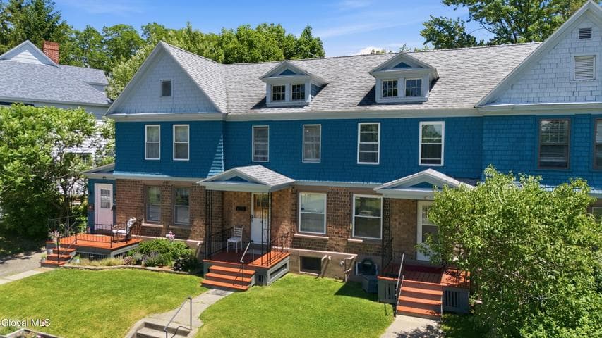 21-23-25 Taft Place, Amsterdam, NY, photo 2