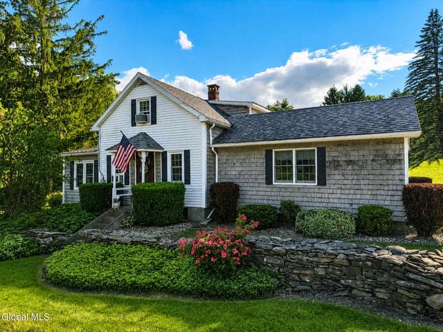 221 Camp Medusa Road, Rensselaerville, NY, photo 2