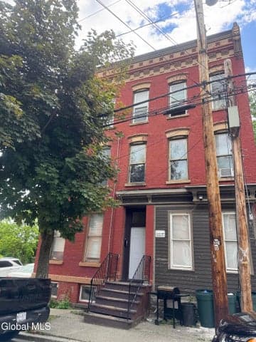 144 Broad Street, Albany, NY