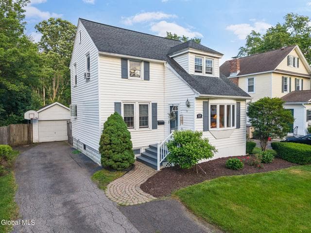 1130 S Country Club Drive, Niskayuna, NY, photo 2