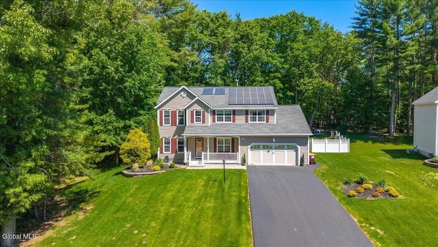 719 Morgan Lane, Ballston Spa, NY, photo 4