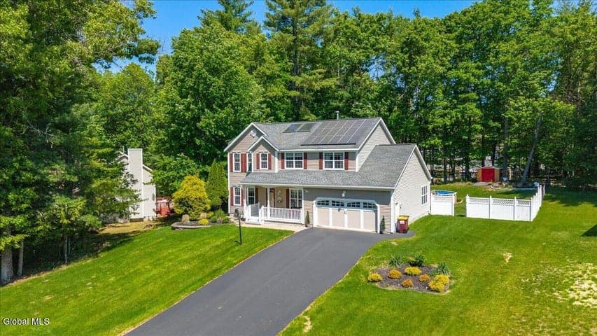 719 Morgan Lane, Ballston Spa, NY, photo 5