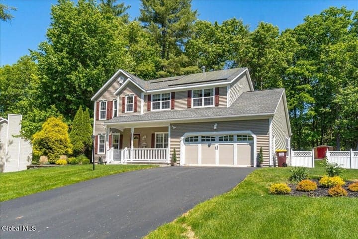 719 Morgan Lane, Ballston Spa, NY, photo 3