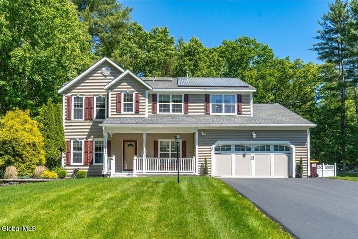 719 Morgan Lane, Ballston Spa, NY, photo 1