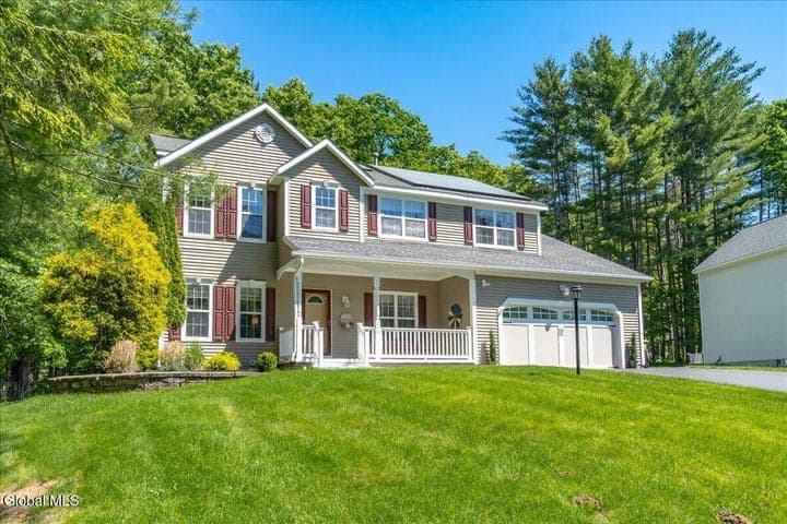 719 Morgan Lane, Ballston Spa, NY, photo 2