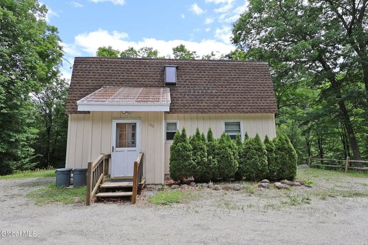160 Antler Lake Road, Johnsburg, NY, photo 2