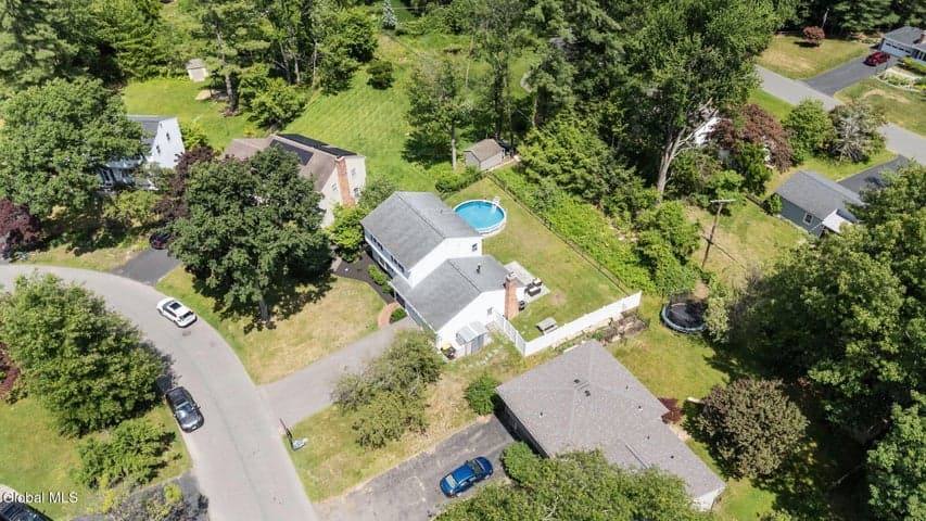 23 Bennett Terrace, Delmar, NY, photo 2