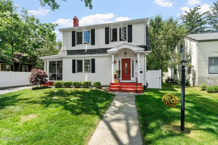 6 Glenwood Street, Guilderland, NY, photo 3