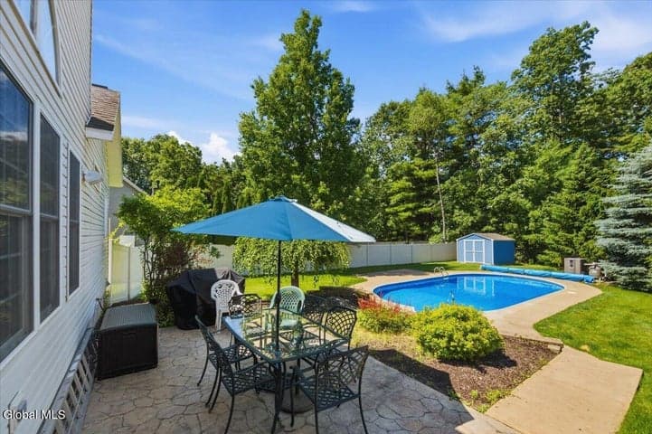117 Cobble Hill Drive, Wilton, NY, photo 3