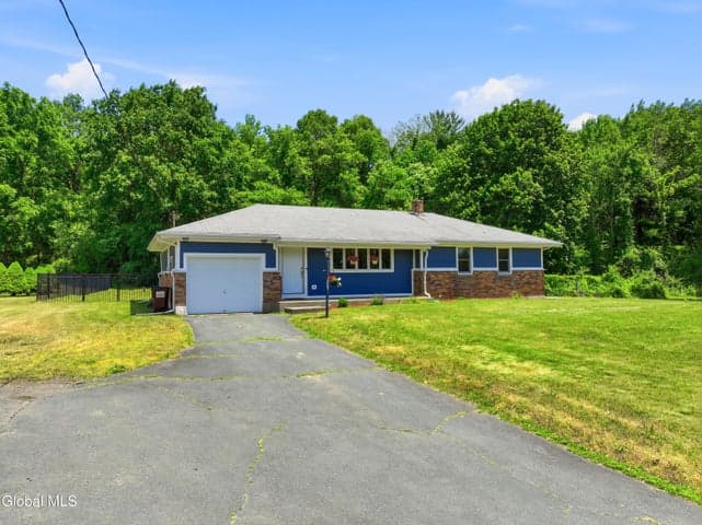 1276 Spring Avenue, Wynantskill, NY