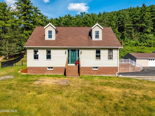 366 Biers Road, Coeymans, NY, photo 1