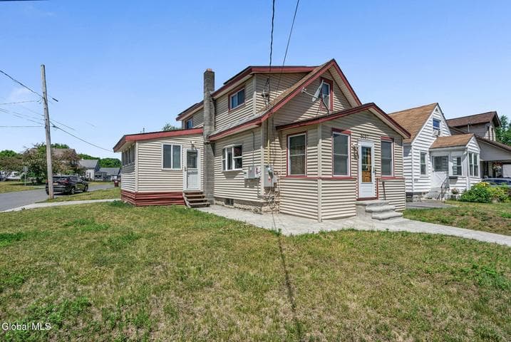 3037 Cox Avenue, Rotterdam, NY, photo 1