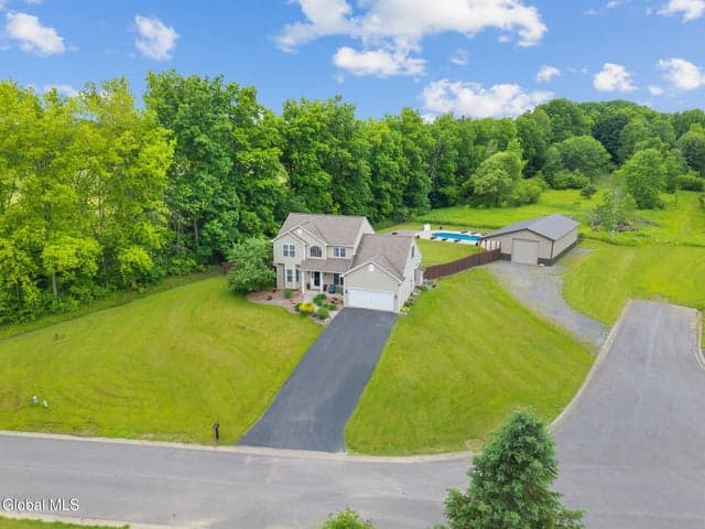 7 Oneida View Drive, Schroeppel, NY, photo 4