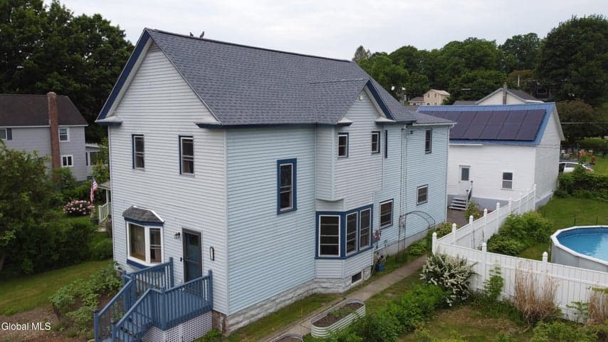 59 Pearl St Street, Schuylerville, NY