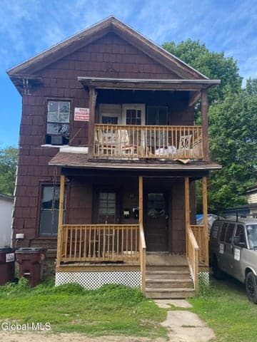 82 Spring Street, Gloversville, NY