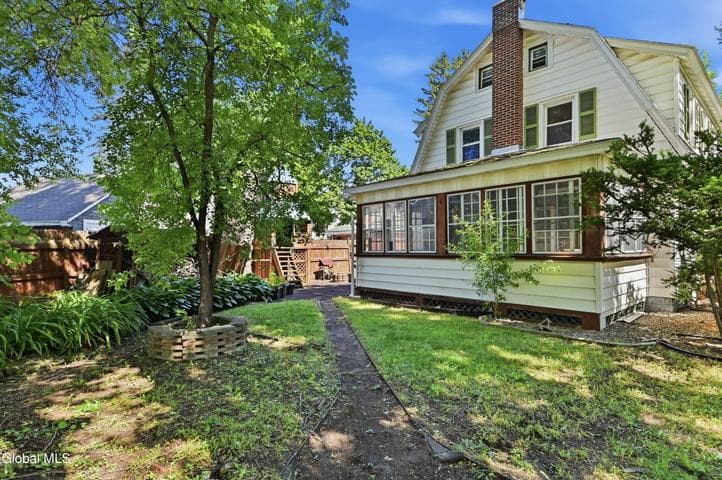 233 N Ballston Avenue, Scotia, NY, photo 4