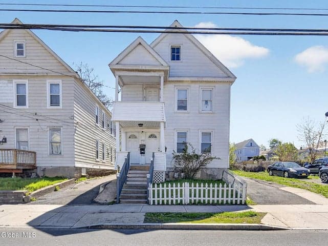 1620 Foster Avenue, Schenectady, NY, photo 1