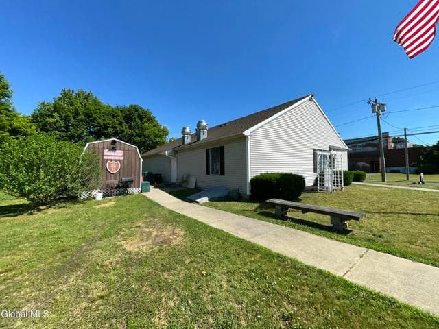 76 Grace Street, Waterford, NY, photo 5