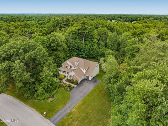1 Equestrian Way, Clifton Park, NY, photo 5