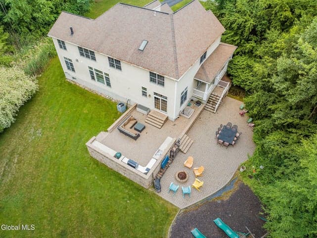 1 Equestrian Way, Clifton Park, NY, photo 2