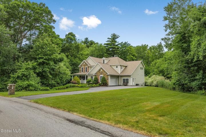 1 Equestrian Way, Clifton Park, NY, photo 2