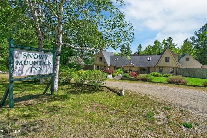 5088 State Rte 30, Indian Lake, NY, photo 2