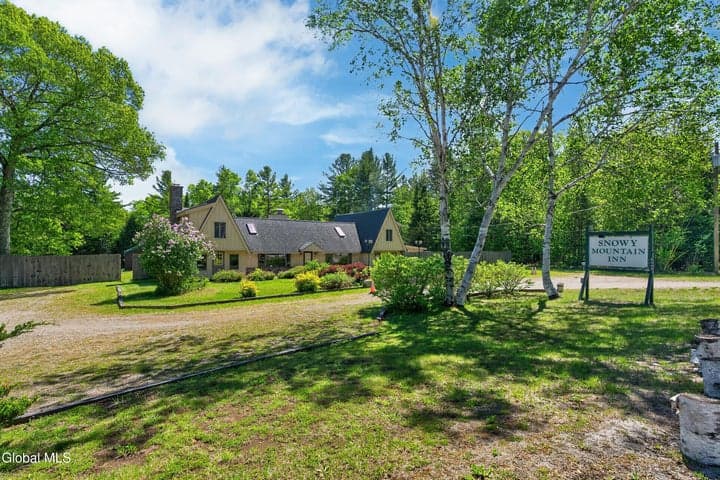 5088 State Rte 30, Indian Lake, NY, photo 3