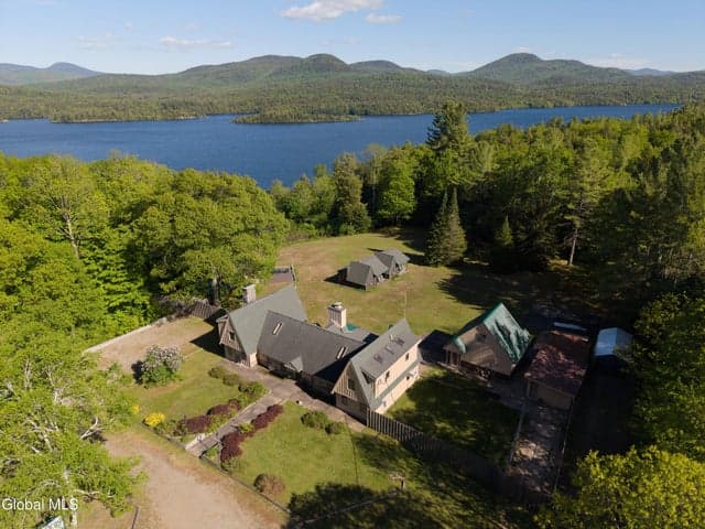 5088 State Rte 30, Indian Lake, NY, photo 1