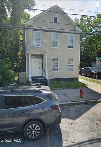 634 Hamilton Street, Schenectady, NY