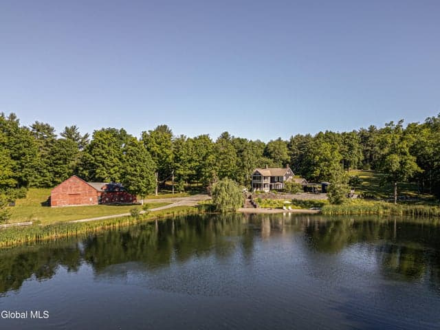 88 Mac Brown Road, Claverack, NY, photo 1