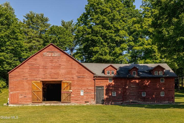 88 Mac Brown Road, Claverack, NY, photo 2