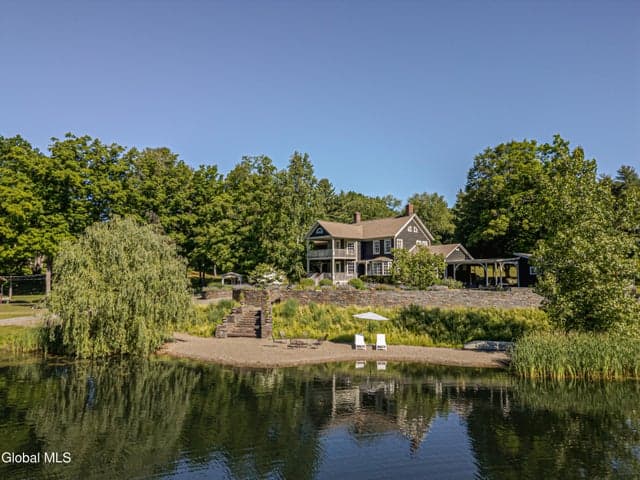 88 Mac Brown Road, Claverack, NY, photo 3