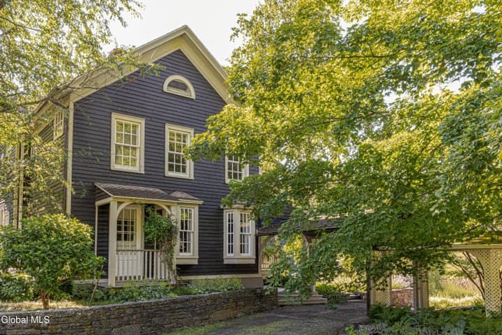 88 Mac Brown Road, Claverack, NY, photo 5