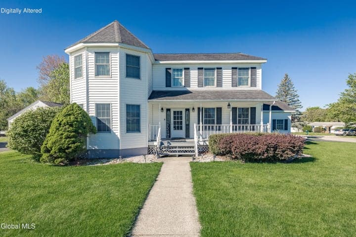 26 Columbia Street, Amsterdam, NY, photo 1