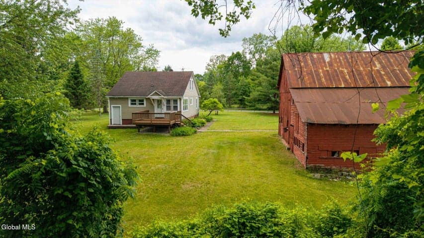 103 Sisson Road, South Glens Falls, NY, photo 5