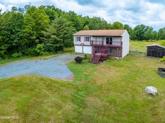 29 Smith Hill Road, Nassau, NY, photo 1
