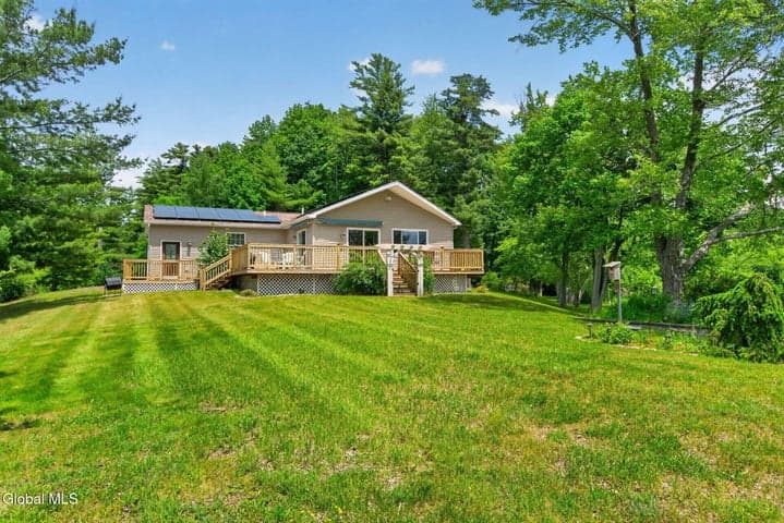 99 Turnabout Road, Sand Lake, NY, photo 2