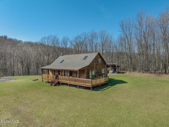 1267 Patterson Hill Road, Hebron, NY, photo 5